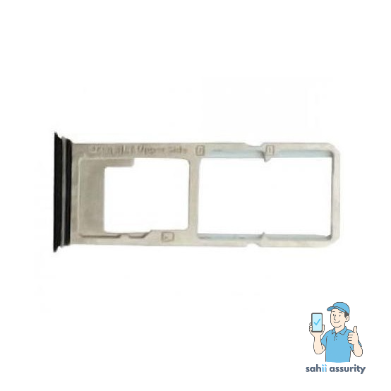SIM Card Holder Tray for Vivo V7 thumbnail